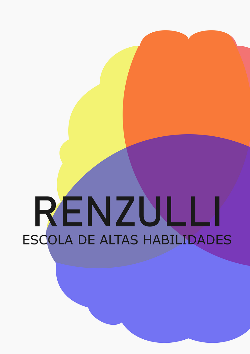 Meu projeto do curso: Design de logos: do conceito à apresentação 2