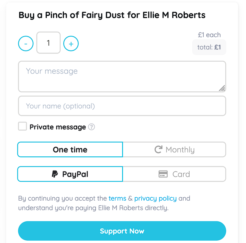 Ko-fi