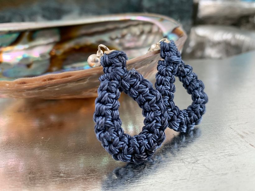 My project in Introduction to Artisanal Jewelry course 0