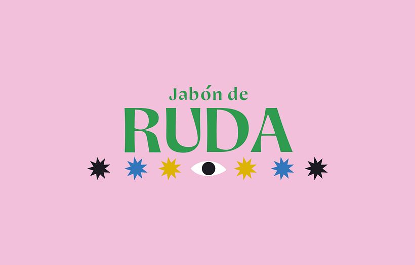 RUDA - Geleneksel illüstrasyon