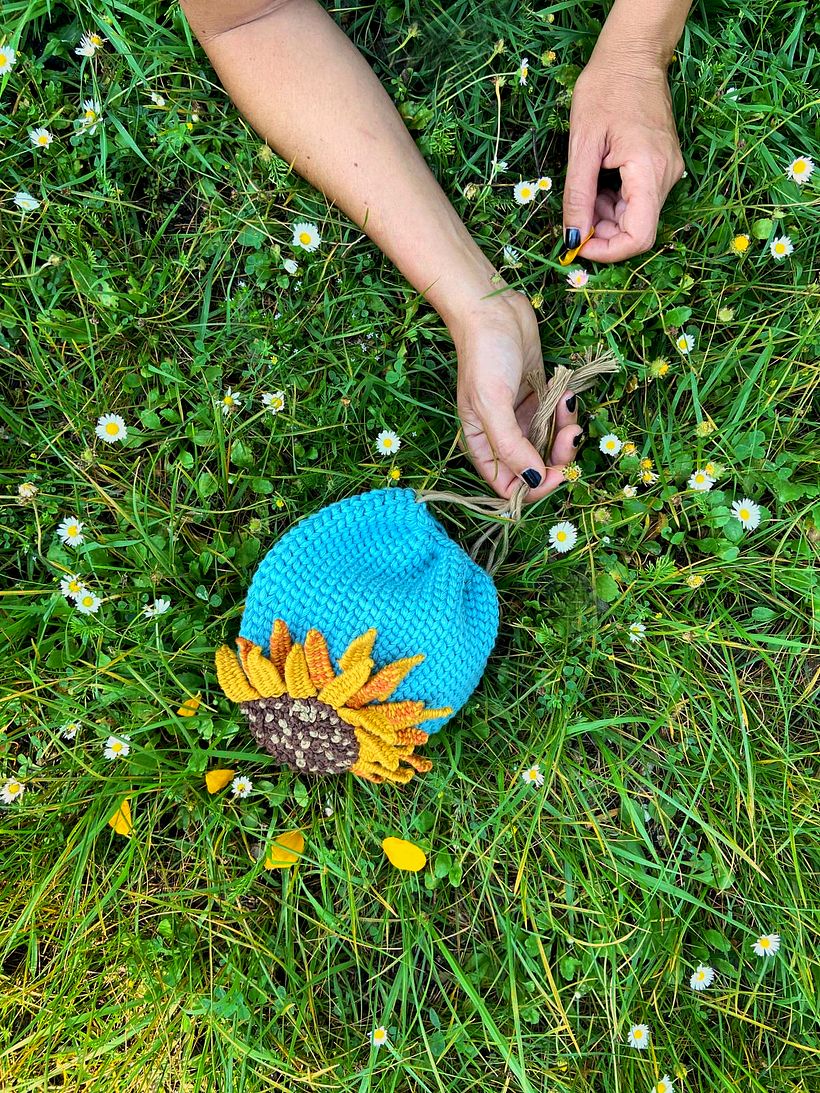 Girasoli estivi 1