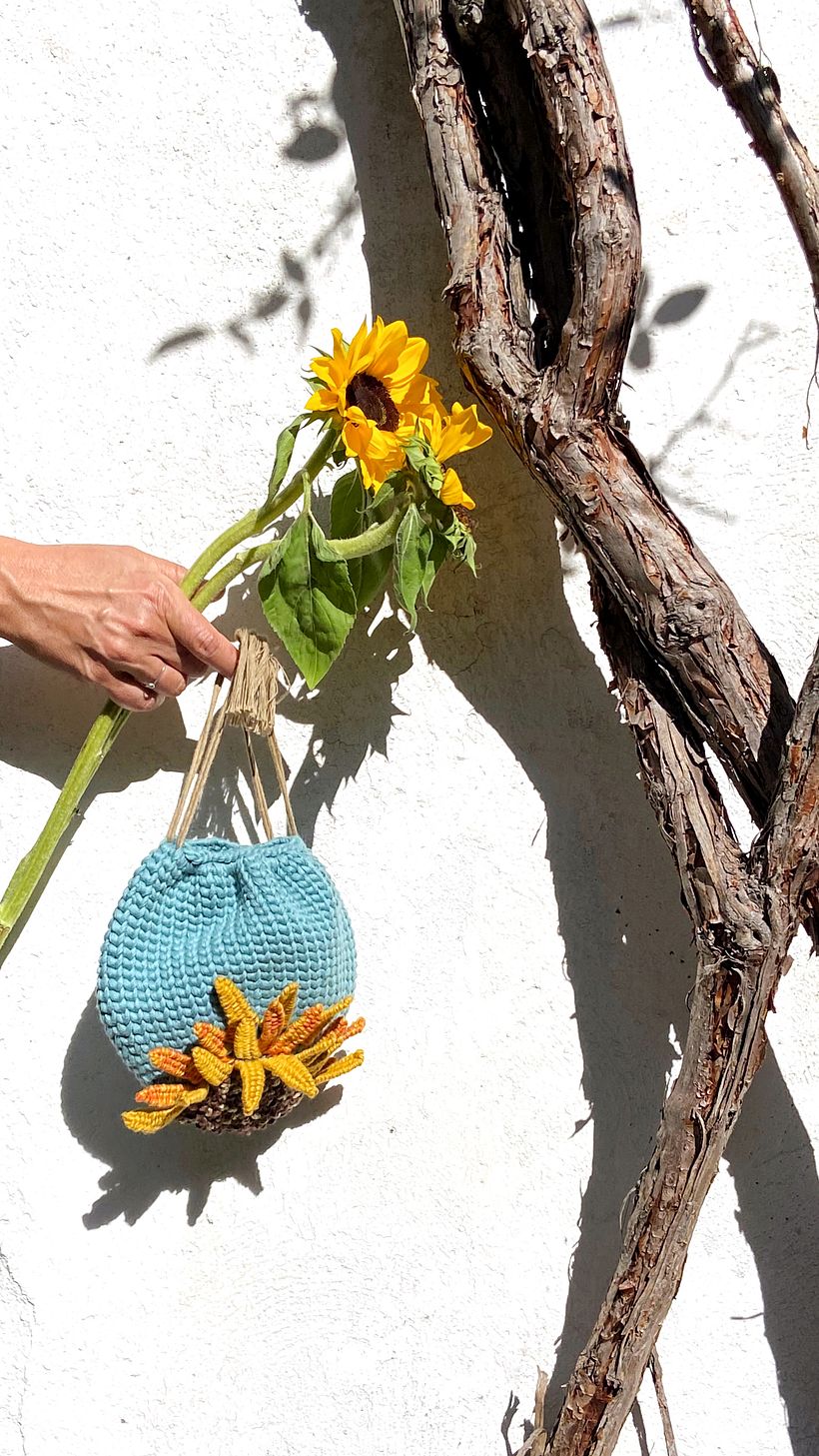 Girasoli estivi 4