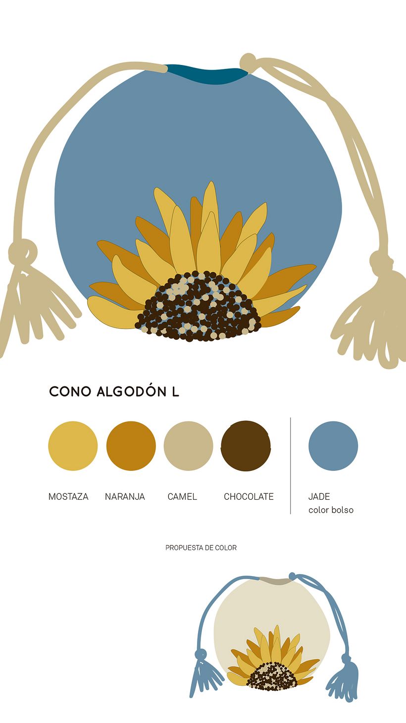 Girasoli estivi 9
