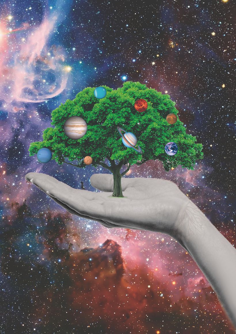 Teoría de la Creación 0