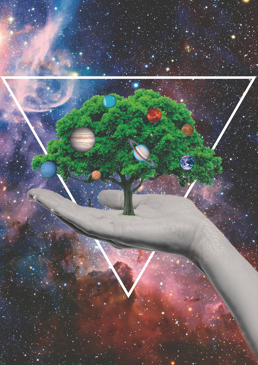 Teoría de la Creación 1