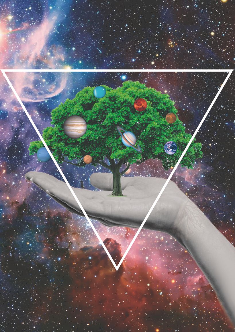 Teoría de la Creación 2