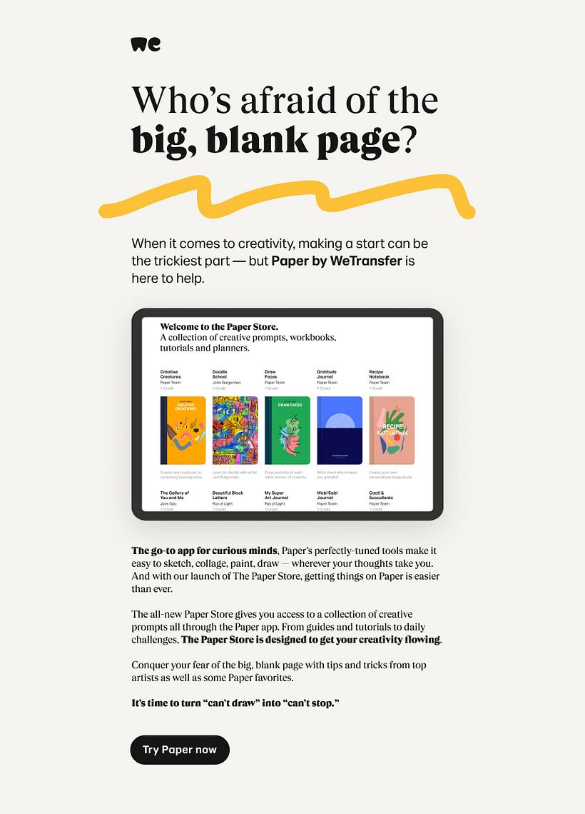 Papel x La tienda de papel 4