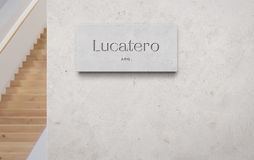Lucatero - Architecture