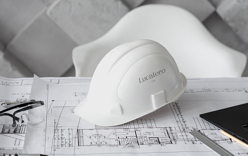 Lucatero - Architecture
