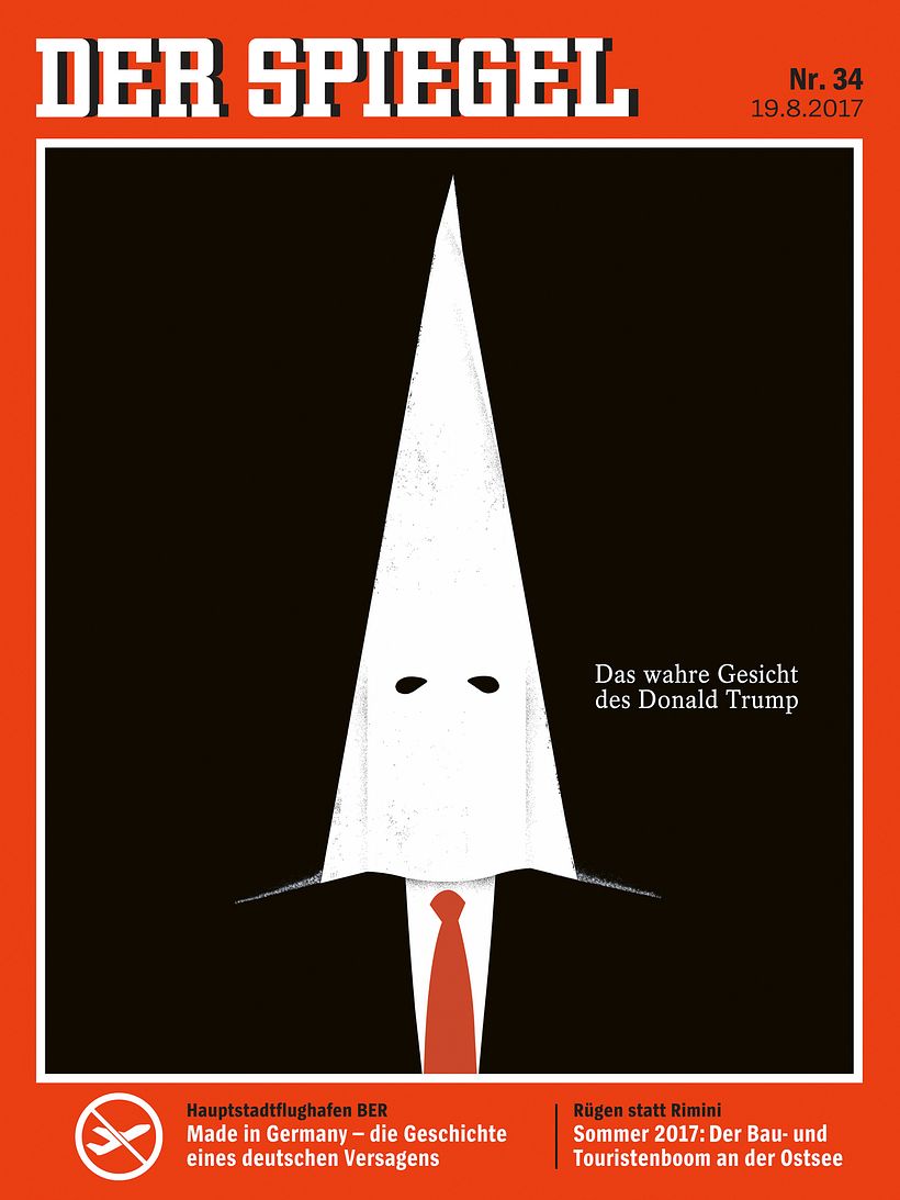 Domestika Creatives: Edel Rodriguez 11