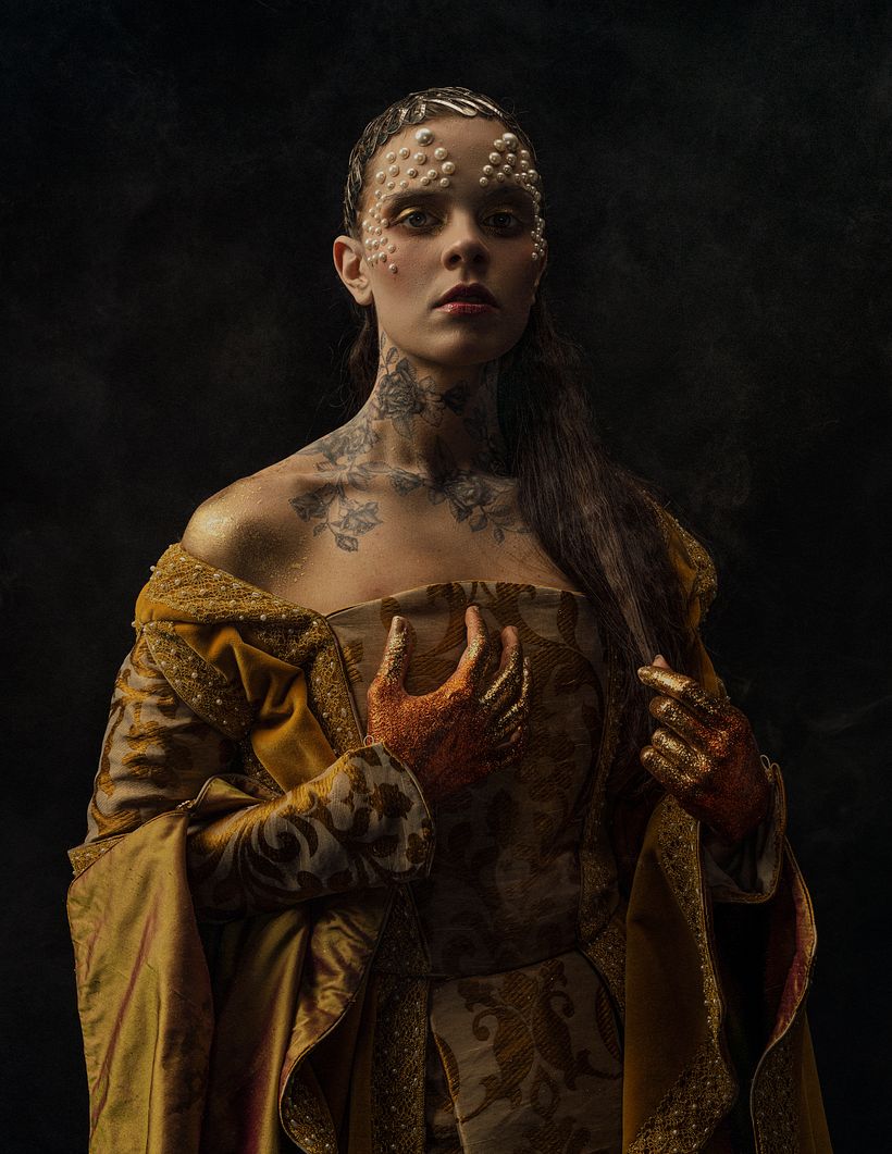 Los Herederos de Ragnar 6