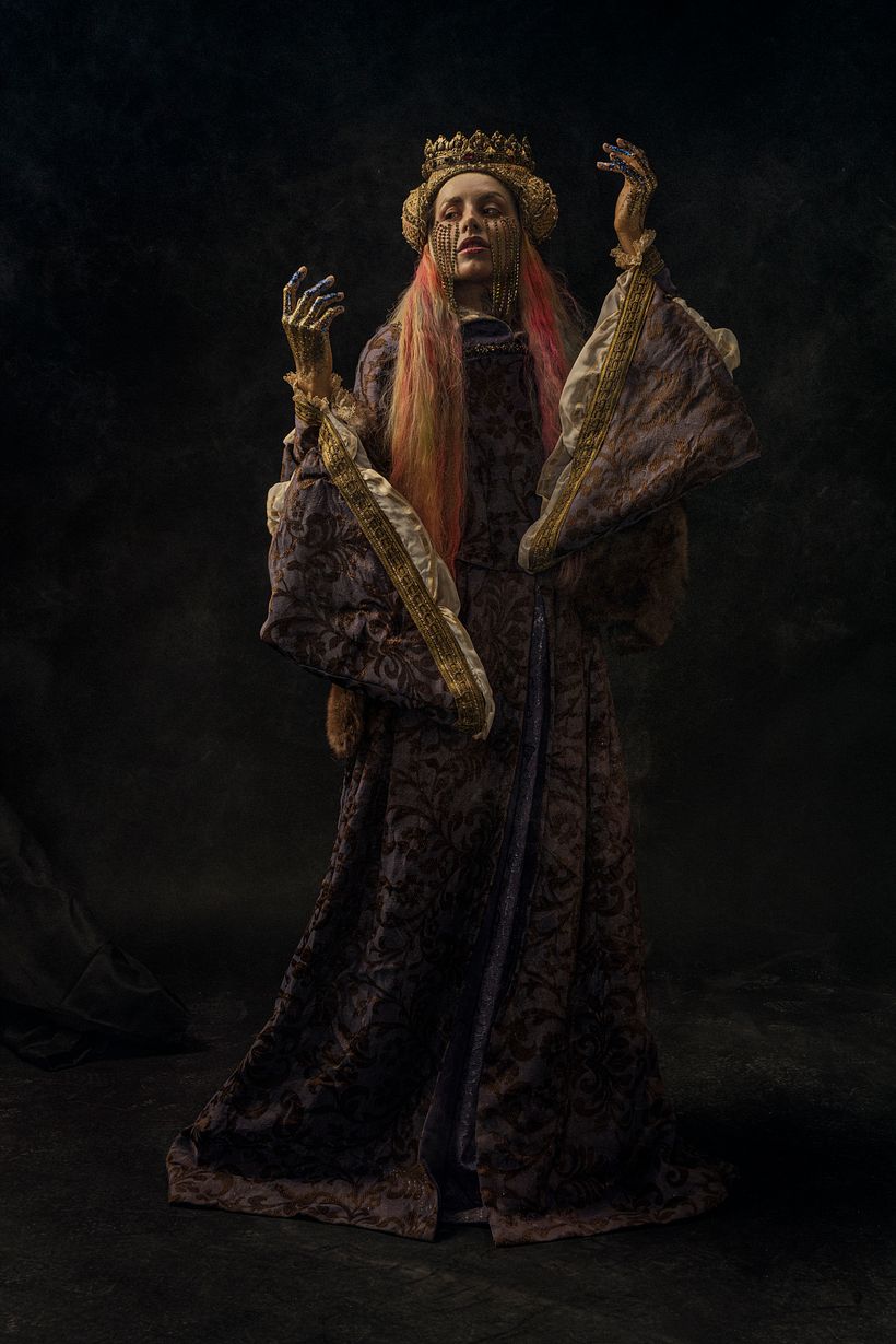 Los Herederos de Ragnar 7