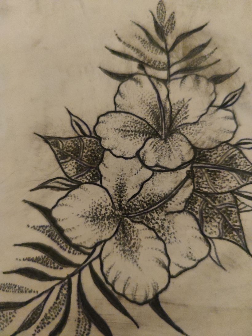 Mi Proyecto del curso: Tatuaje para principiantes 0
