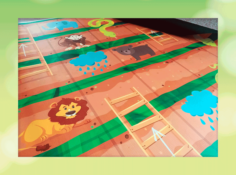 Publicidad - eXplorium 1