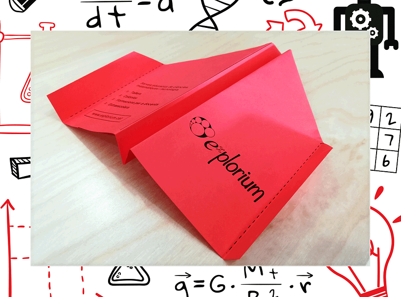 Publicidad - eXplorium 4