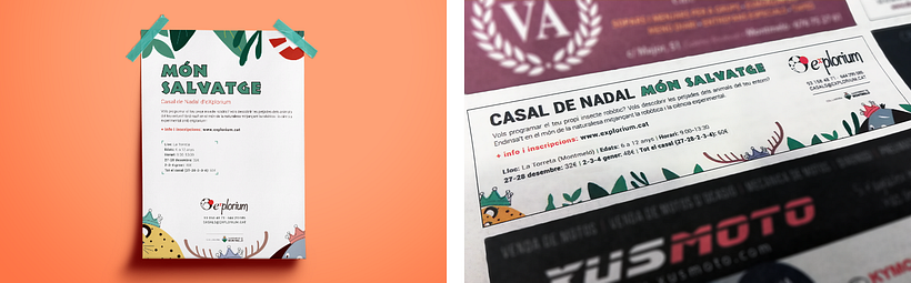 Publicidad - eXplorium 6