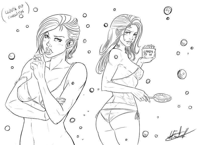 País de la piruleta