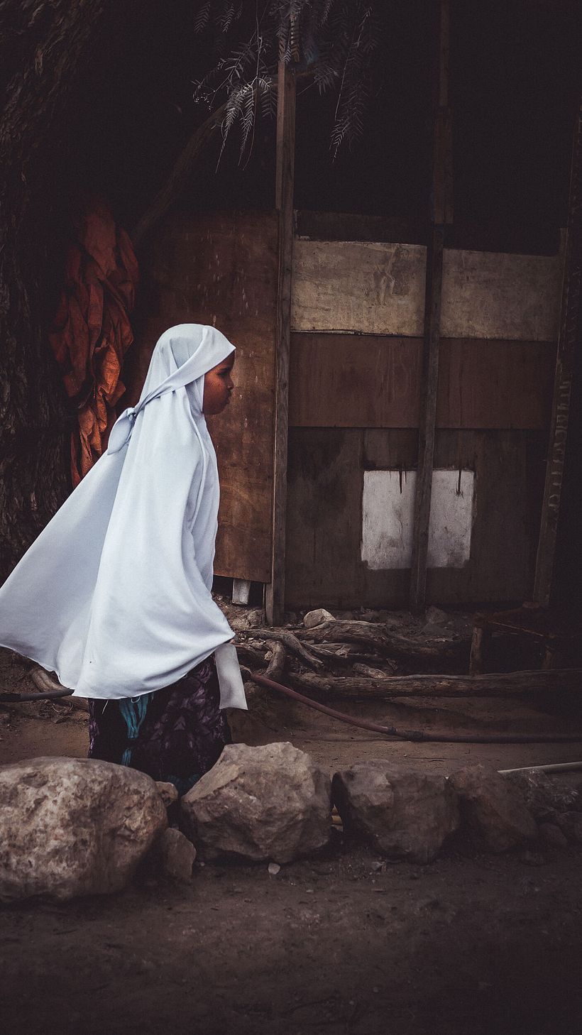 STORIES OF CHANGE - Somalia 2