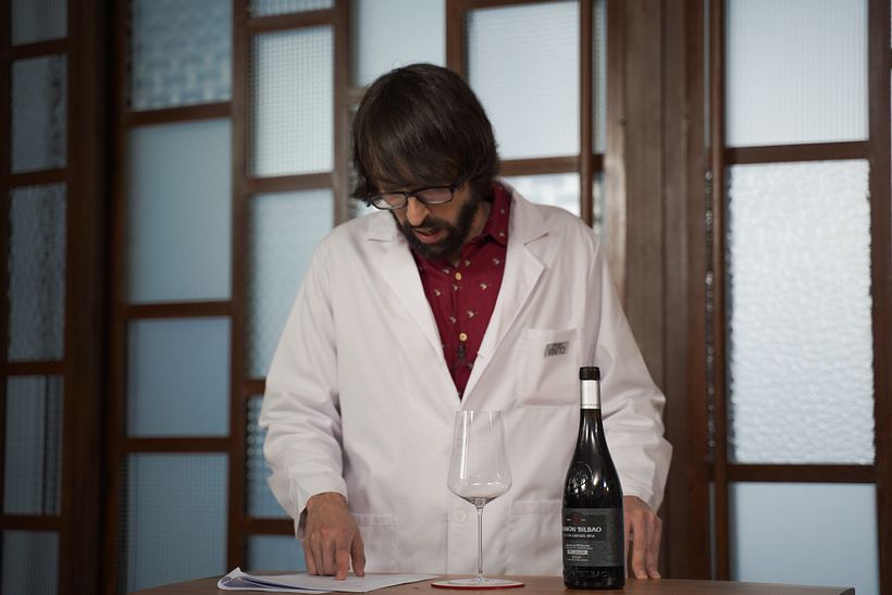 SPANISH WINE ACADEMY 9