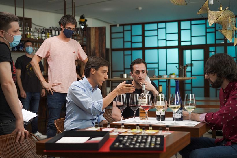 SPANISH WINE ACADEMY 10