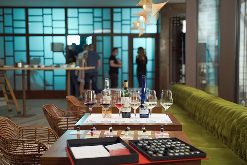 SPANISH WINE ACADEMY 15