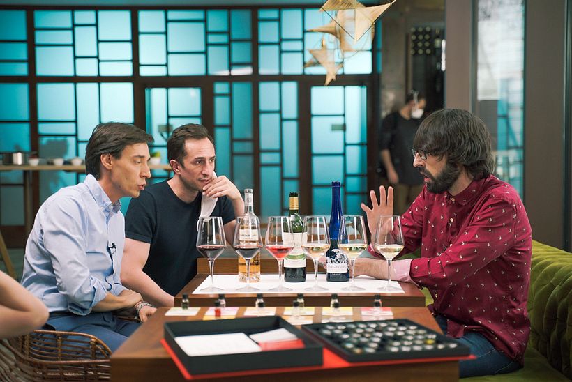 SPANISH WINE ACADEMY 16
