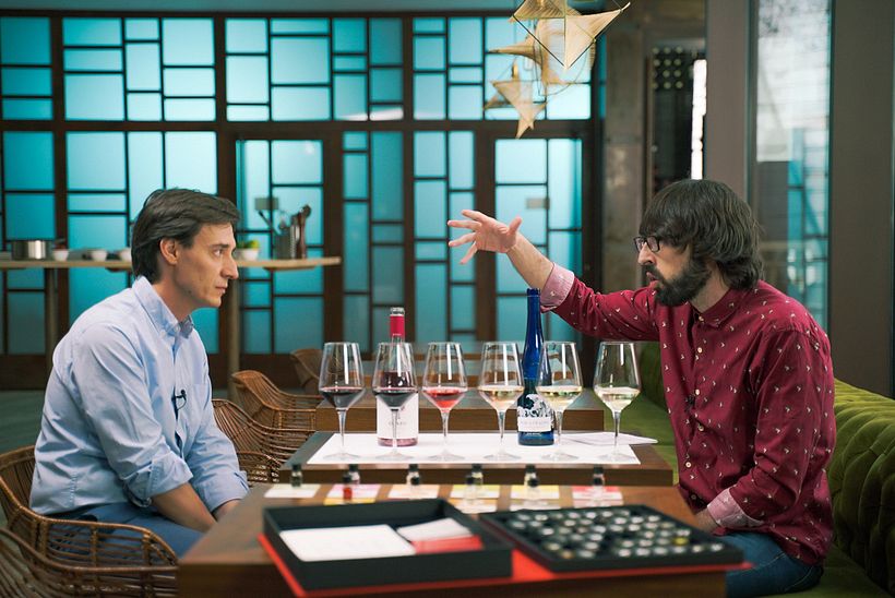 SPANISH WINE ACADEMY 17
