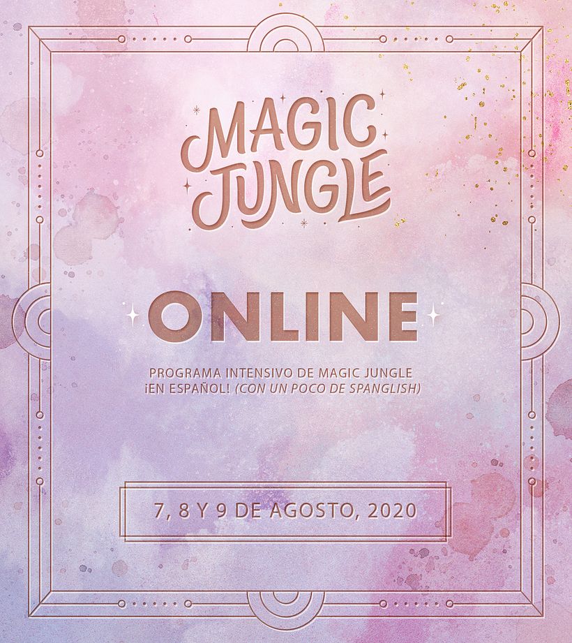 Seminario Emprendimiento Creativo ONLINE 1