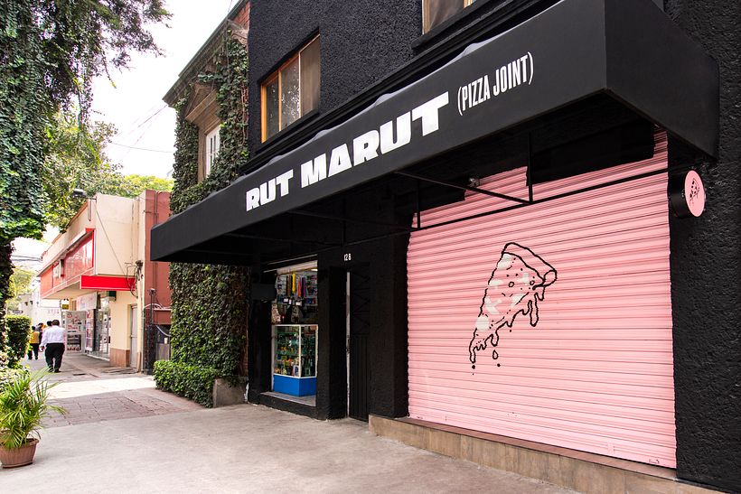 Rut Marut 6