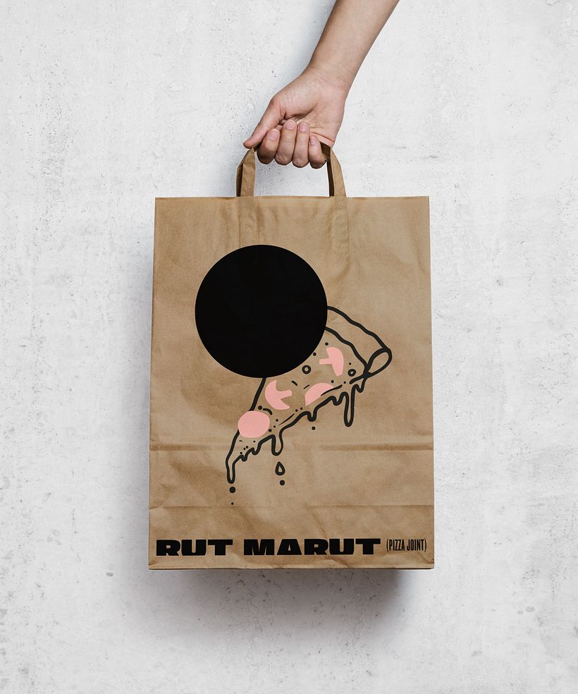 Rut Marut 8