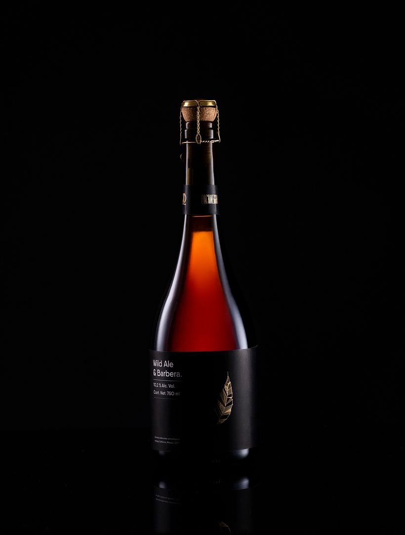 Wild Ale & Barbera 2
