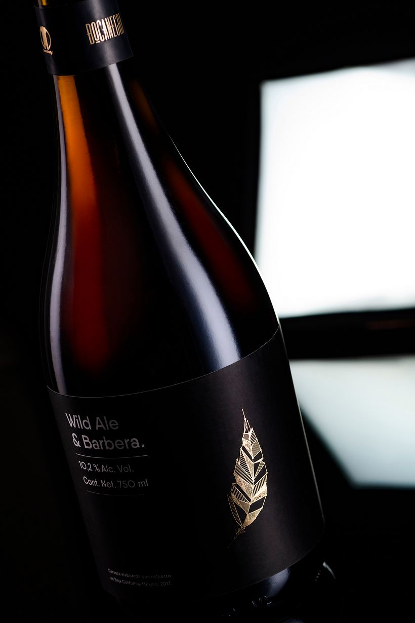 Wild Ale & Barbera 4