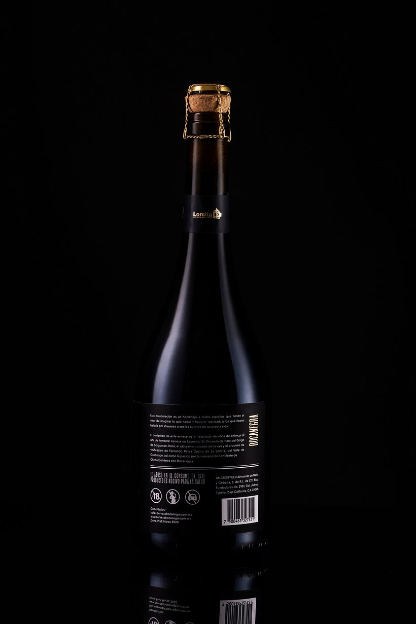 Wild Ale & Barbera 6