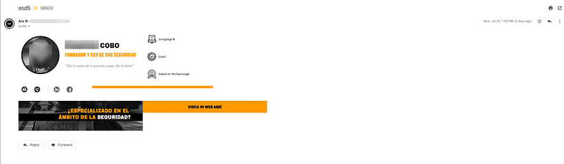 Ayuda con firma de email HTML 1