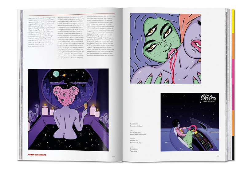 THE ILLUSTRATOR 1