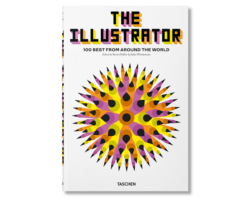 THE ILLUSTRATOR 2