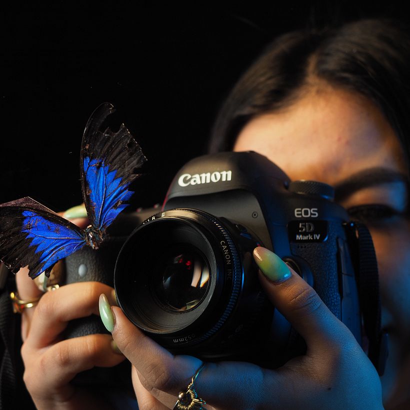 How to Choose a Camera 1
