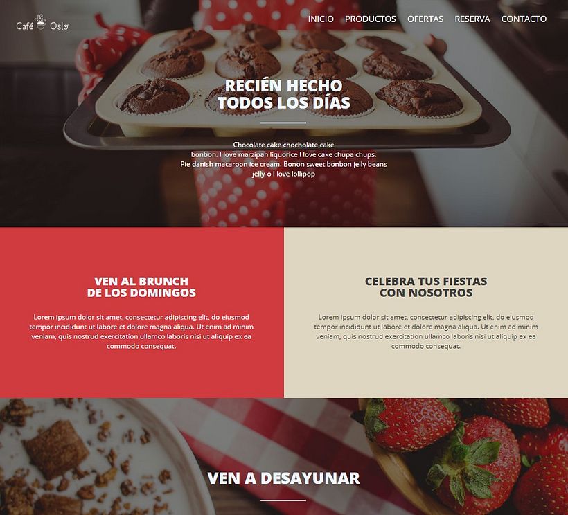 Mi Proyecto del curso: Introducción al Desarrollo Web Responsive con HTML y CSS 1