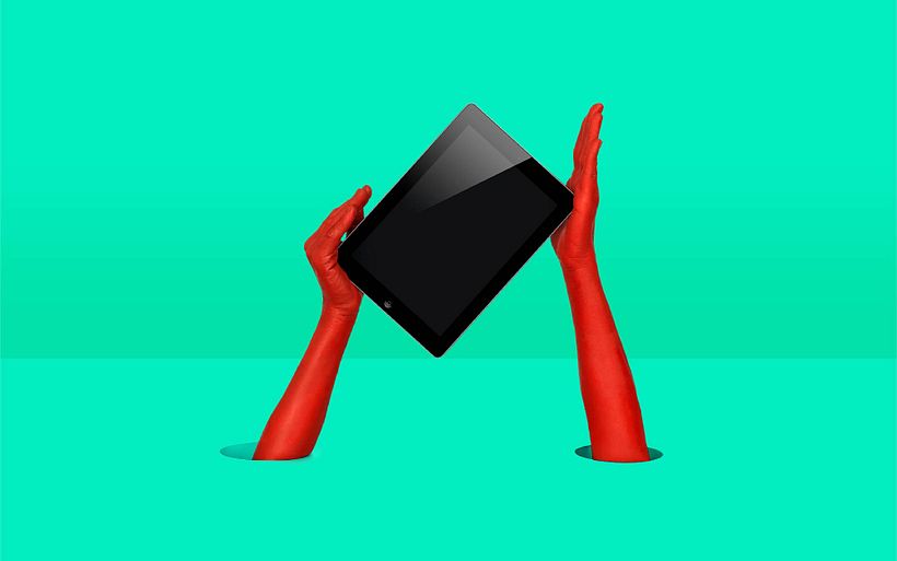 Sed Estudio. Daniela Nicholson