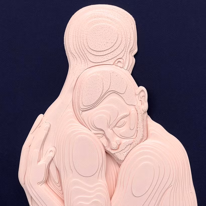 10 Papercraft Artists You Should Be Following 19