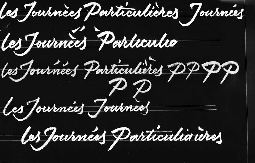 Les journées particuliéres - LVMH 1