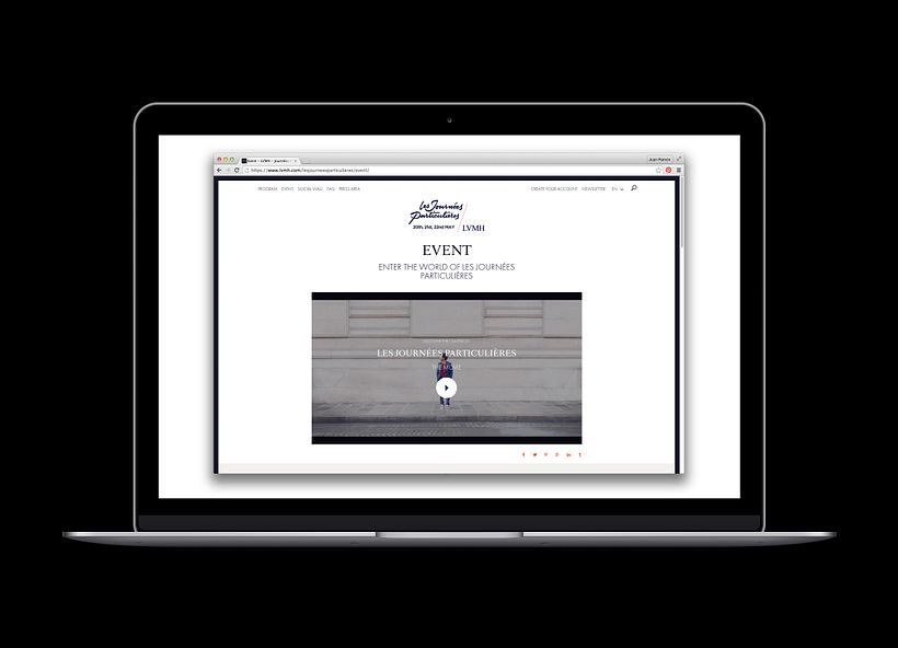 Les journées particuliéres - LVMH 4