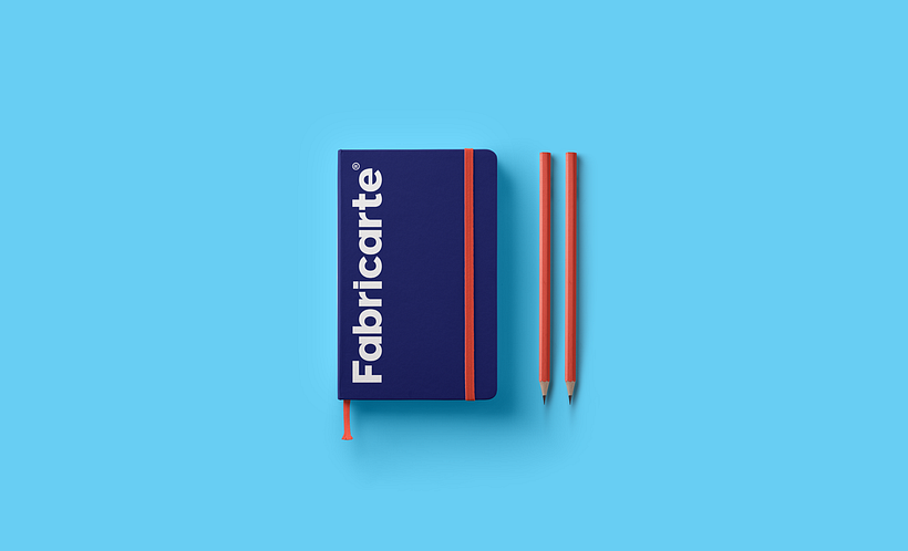 Fabricarte® 8
