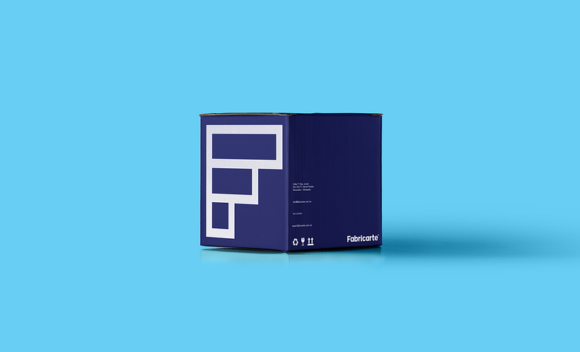 Fabricarte® 9
