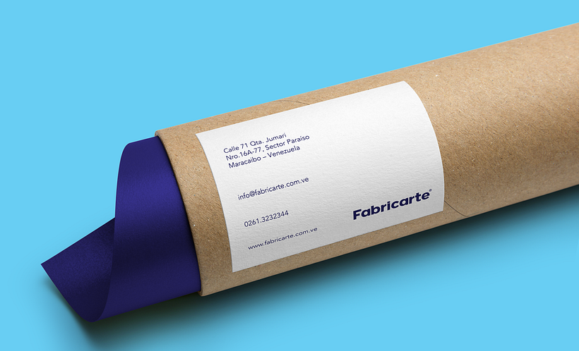 Fabricarte® 10