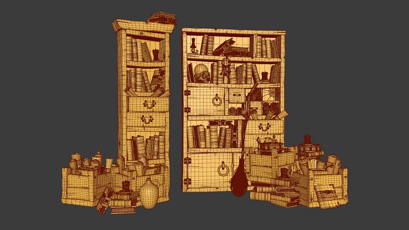 Wireframe