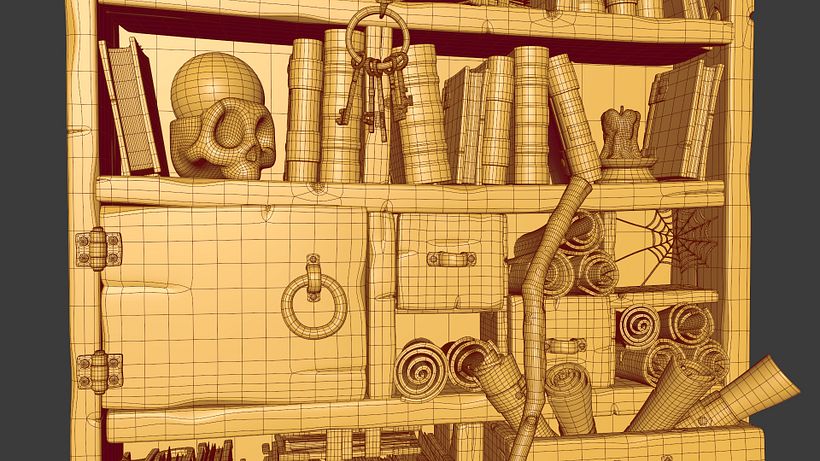 Wireframe