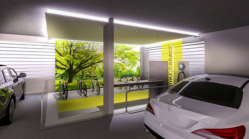 Render V-Ray para SketchUp