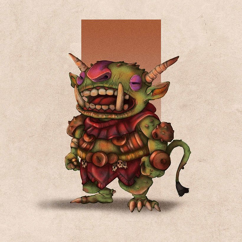 Summer concept art 0