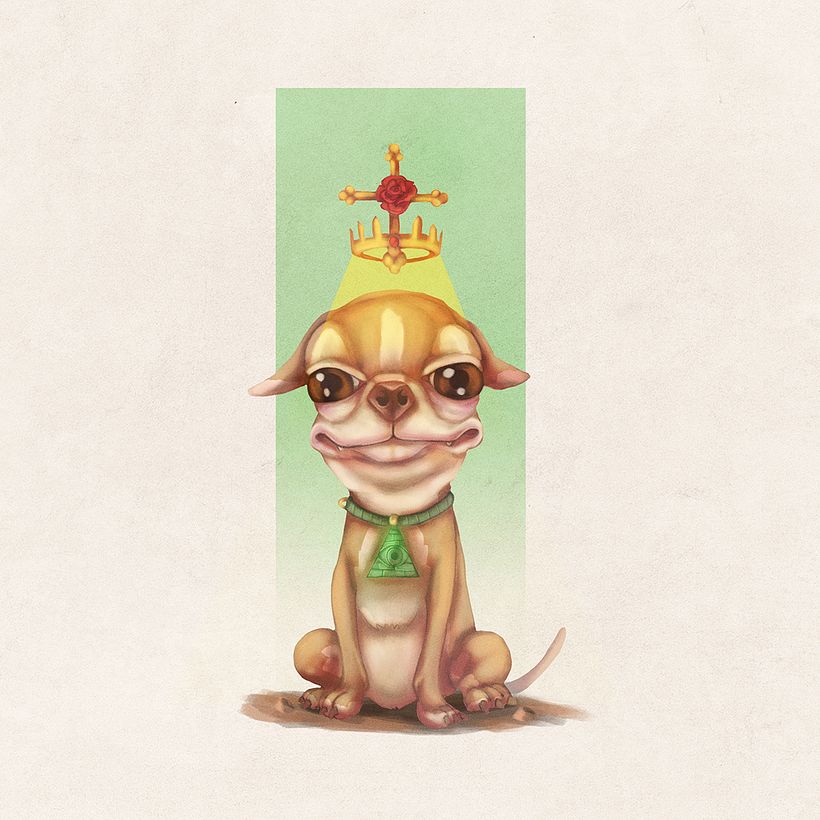 Summer concept art 3